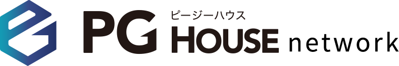 PG HOUSEネットワーク
